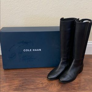 Cole Haan  Riding Boots!
